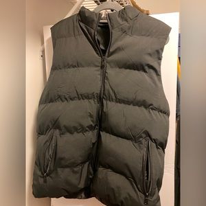 Puffer Vest
